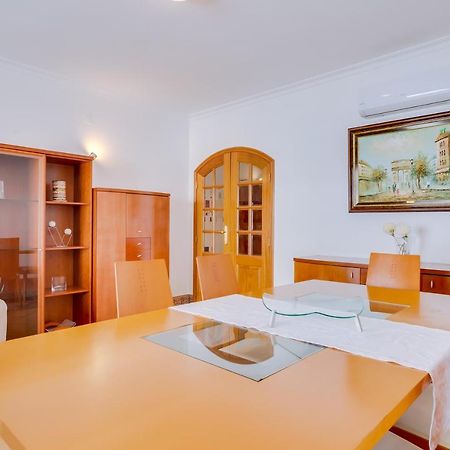 Al - Colina Beach Holidays Quarteira Exterior foto